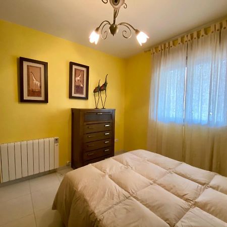 Apartamento Con Piscina A 350 Metros De La Playa Vinarós Ngoại thất bức ảnh