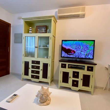 Apartamento Con Piscina A 350 Metros De La Playa Vinarós Ngoại thất bức ảnh