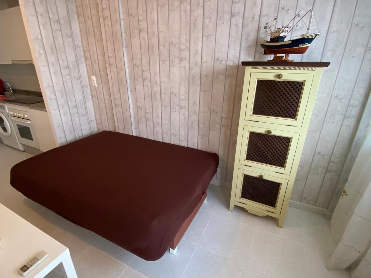 Apartamento Con Piscina A 350 Metros De La Playa Vinarós Ngoại thất bức ảnh